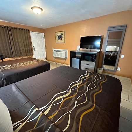 New Corral Motel Victorville Exterior foto