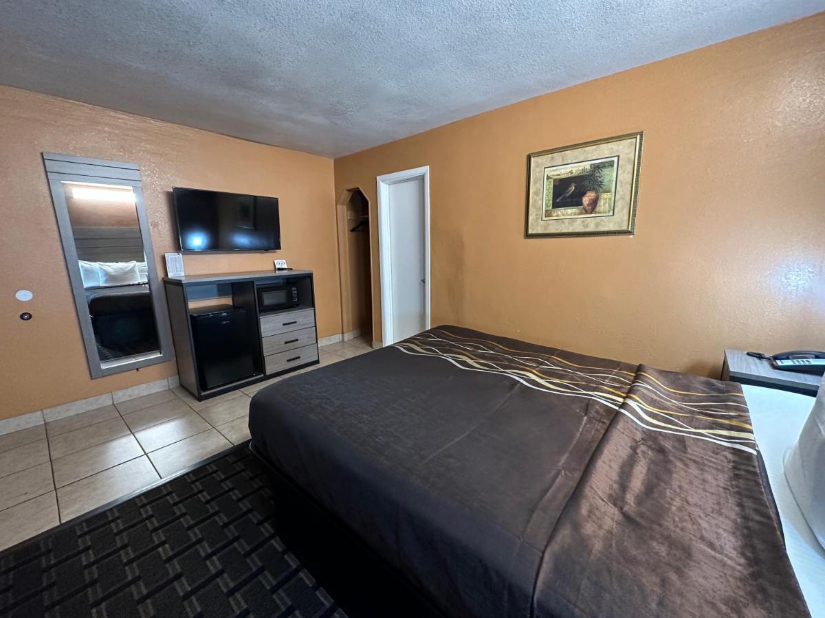 New Corral Motel Victorville Exterior foto